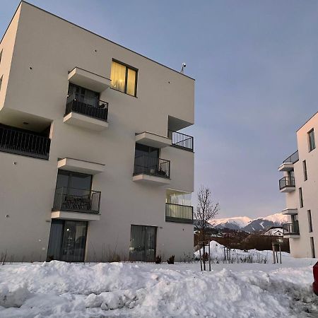 Apartman Victory Port Ліптовський Мікулаш Екстер'єр фото