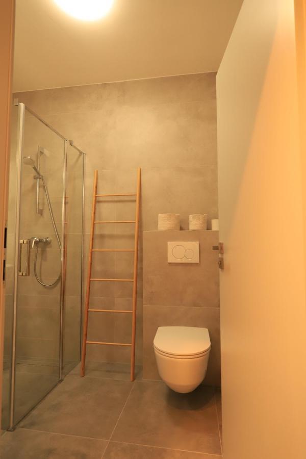 Apartman Victory Port Ліптовський Мікулаш Екстер'єр фото
