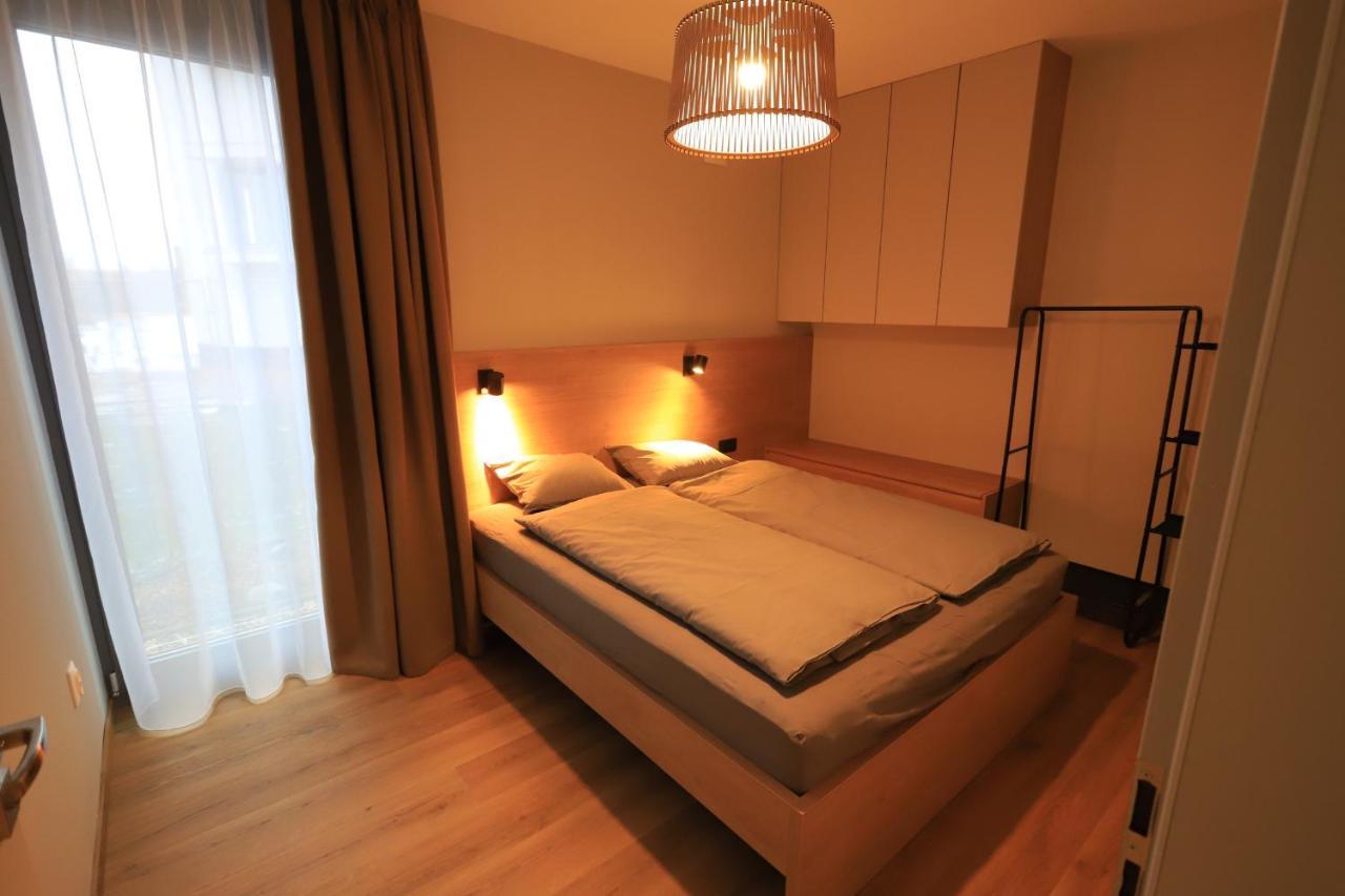 Apartman Victory Port Ліптовський Мікулаш Екстер'єр фото